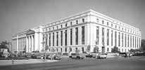 Dirksen Senate Office Building