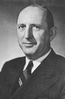 Senator Richard Russell of Georgia