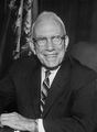 Photo of Senator George Aiken