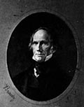 Image of Senator Henry Clay
