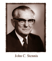John Stennis