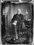 Image of John Quincy Adams