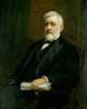 William Allison by Wilbur Aaron Reaser