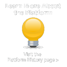Learn more about the platform, read the Platform Facts and Figures Fact Sheet