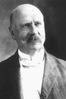 Photo of Senator Augustus Bacon of Georgia