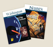 Nunes Magazine