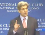 John Kerry Video