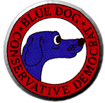 Bluedog Logo