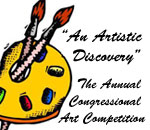 Congressional Art Competition Information