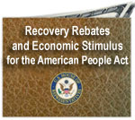 Facts concerning the Recovery Rebates and Economic Stimulus for the American People Act
