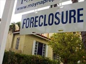 Reid Leading the Way to End Nevada's Foreclosure Crisis