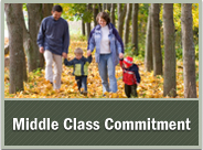 Middle Class Commitment