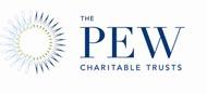The PEW Charitable Trusts Logo FULL