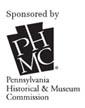 Pennsylvania Historical and Museum Commission Logo sm FULL