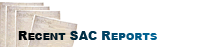 Recent SAC Reports