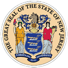 New Jersey Seal