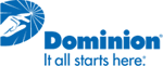Dominion Corporate Logo