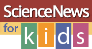 Science News for KIDS