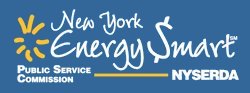 New York Energy $mart Logo