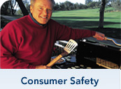 Consumer Safety