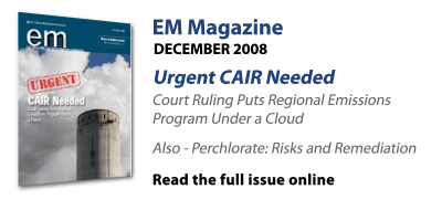 EM Magazine - Read this month's issue online!