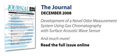The Journal - Read this month's issue online!