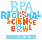 Science Bowl Logo