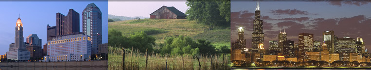 images of the midwest