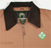 ATFS Clay-Colored Work Jacket