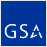 logotipo de gsa
