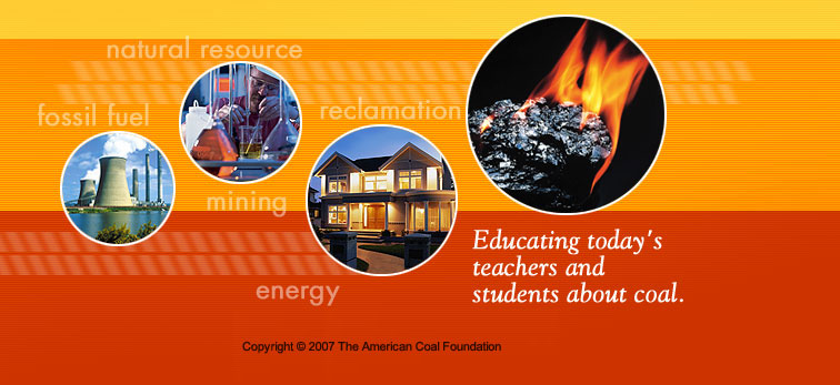 American Coal Foundation