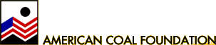 American Coal Foundation Logo