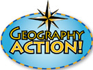 Image: Geography Action! Logo