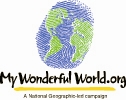 Image: My Wonderful World logo
