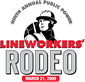 2009 Public Power Lineworkers' Rodeo