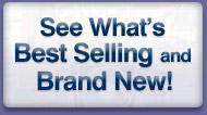 See What's Bestselling and Brand New!