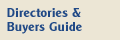 Go to: Directories & Buyers Guide