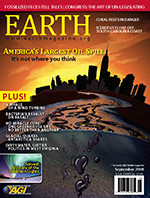 EARTH Cover Image
