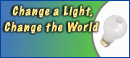 Change a light, change the world