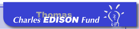 Charles Edison Fund