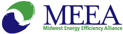 MEEA Midwest Energy Efficiency Alliance Logo