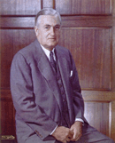 Charles Edison