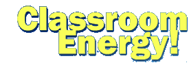 Classroom Energy!