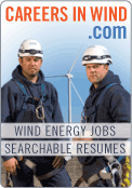 Careers in Wind Job Board
