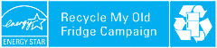 ENERGY STAR Refrigerator Recycling Campaign Website