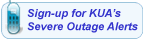 KUA Outage Alerts