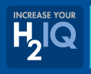 Increase Your H2IQ