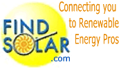 Findsolar.com solar professional