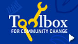 KAB Toolbox for Community Change