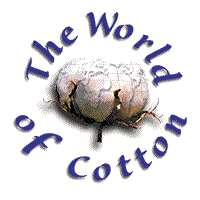 The World of Cotton